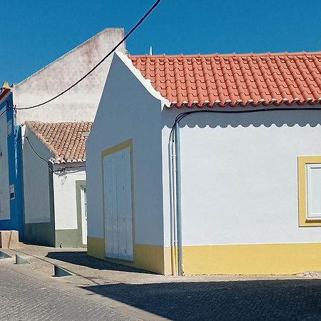 Casa Do Tejo De Alcochete Villa Kültér fotó