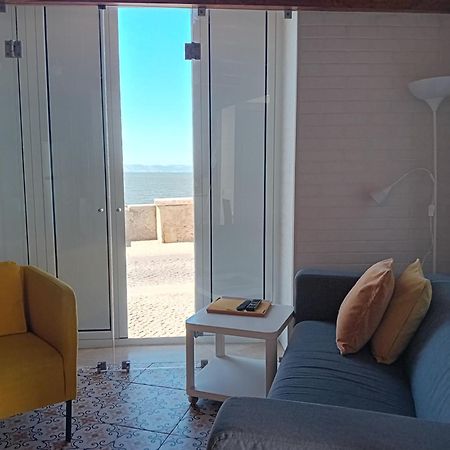Casa Do Tejo De Alcochete Villa Kültér fotó
