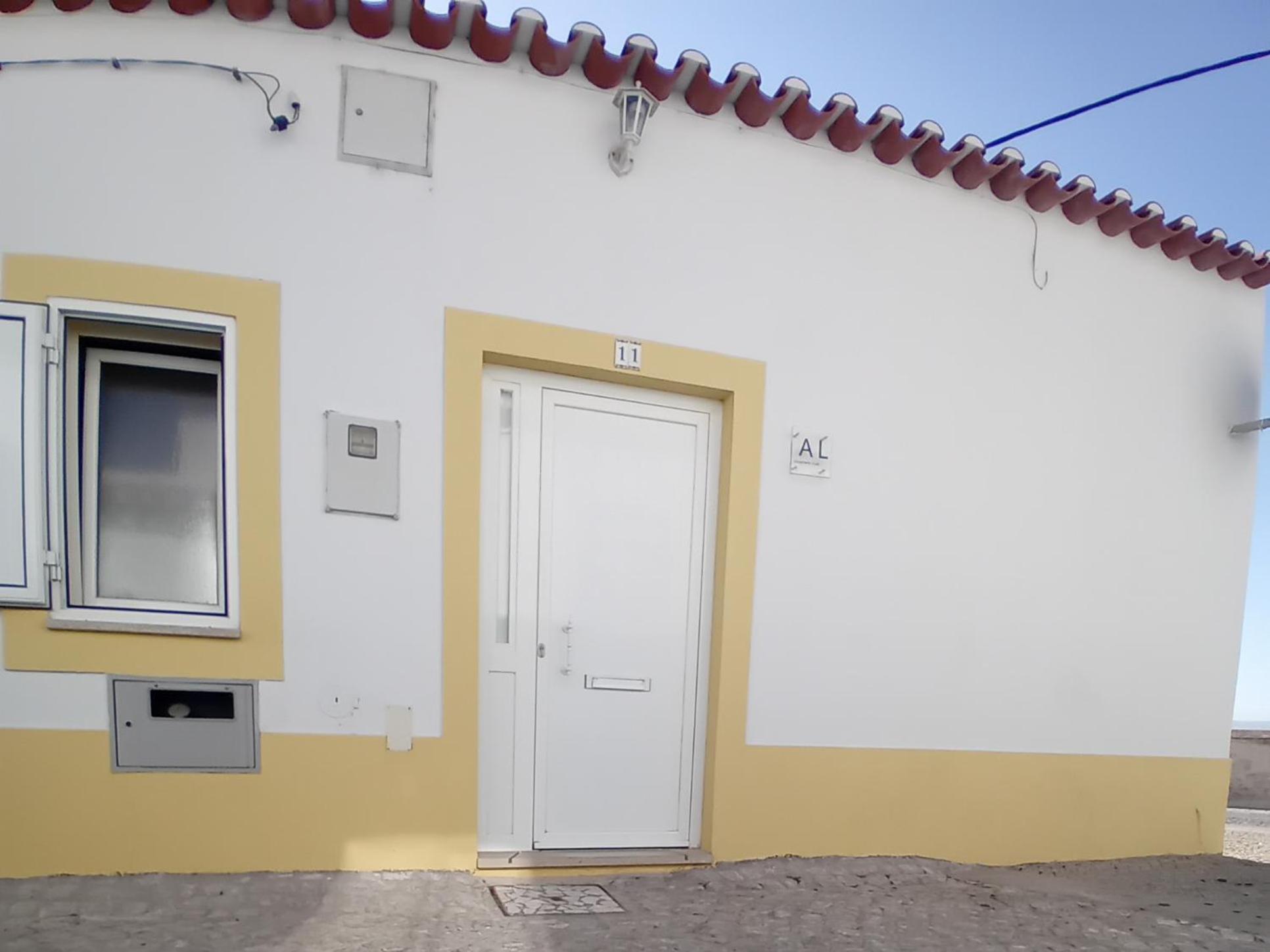 Casa Do Tejo De Alcochete Villa Kültér fotó
