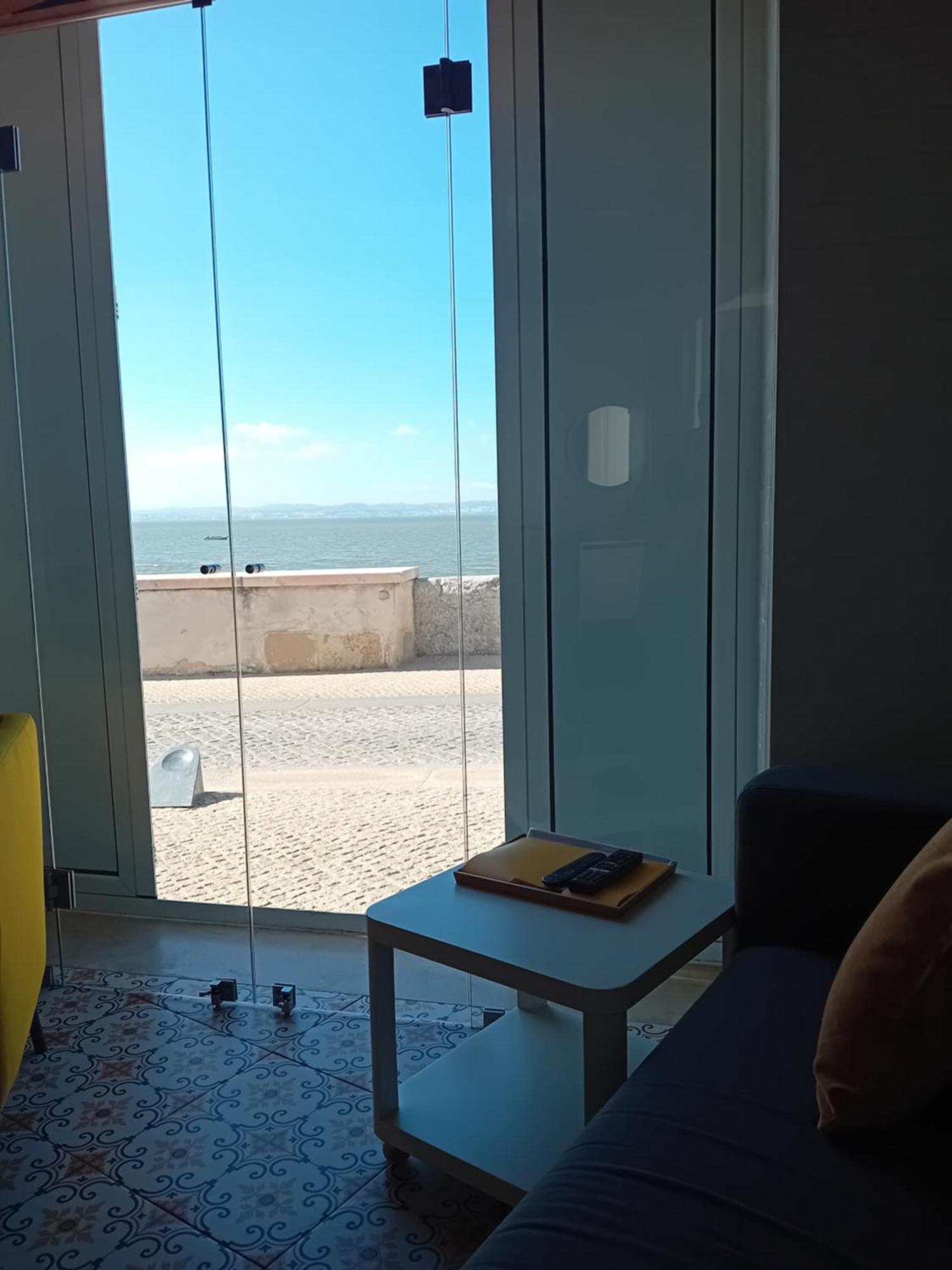 Casa Do Tejo De Alcochete Villa Kültér fotó