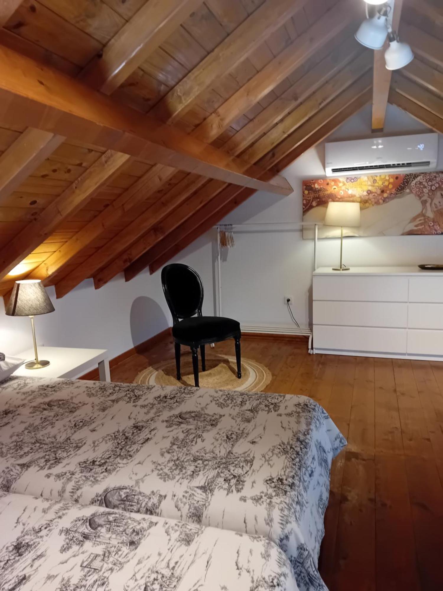 Casa Do Tejo De Alcochete Villa Kültér fotó