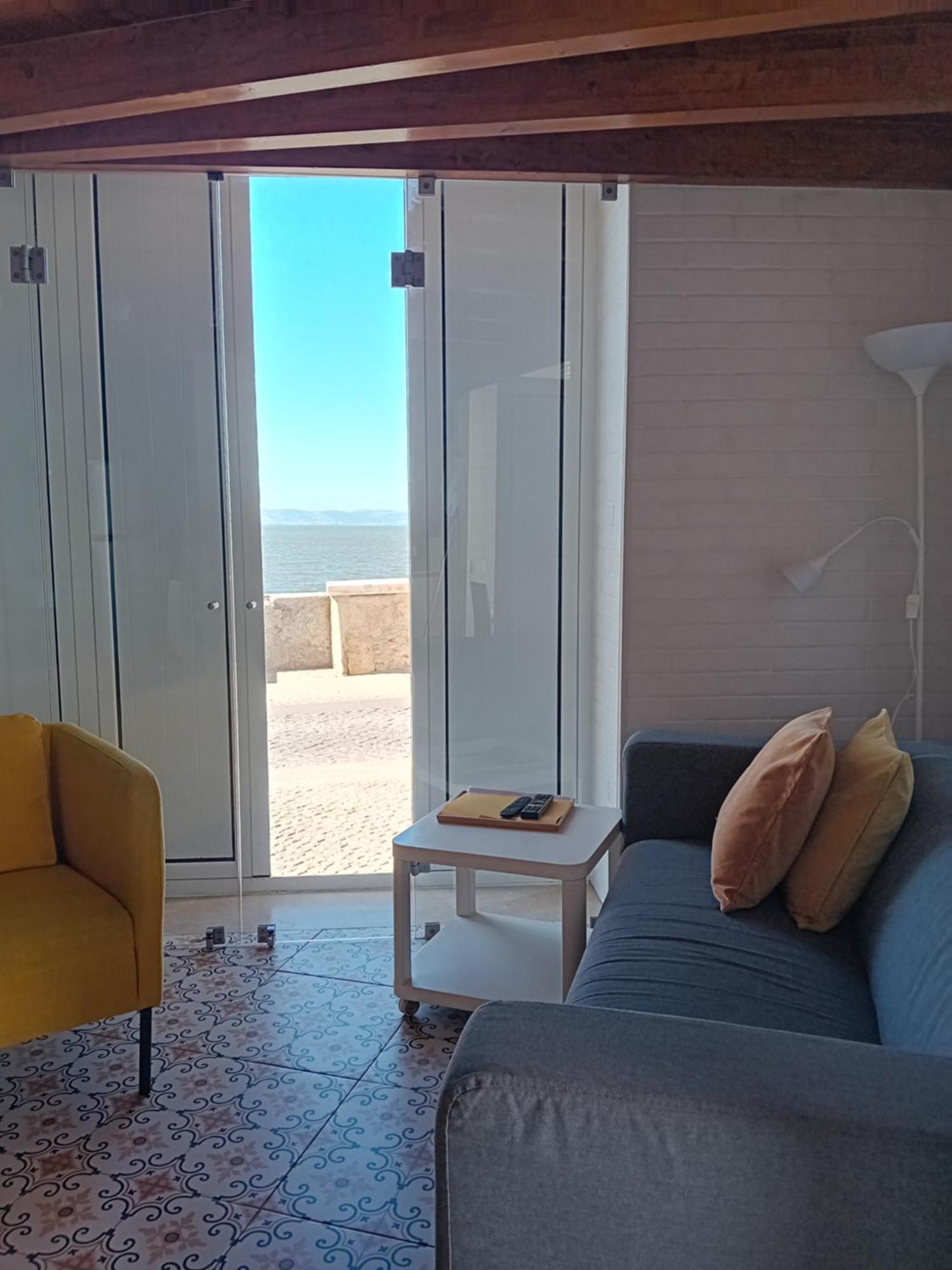 Casa Do Tejo De Alcochete Villa Kültér fotó