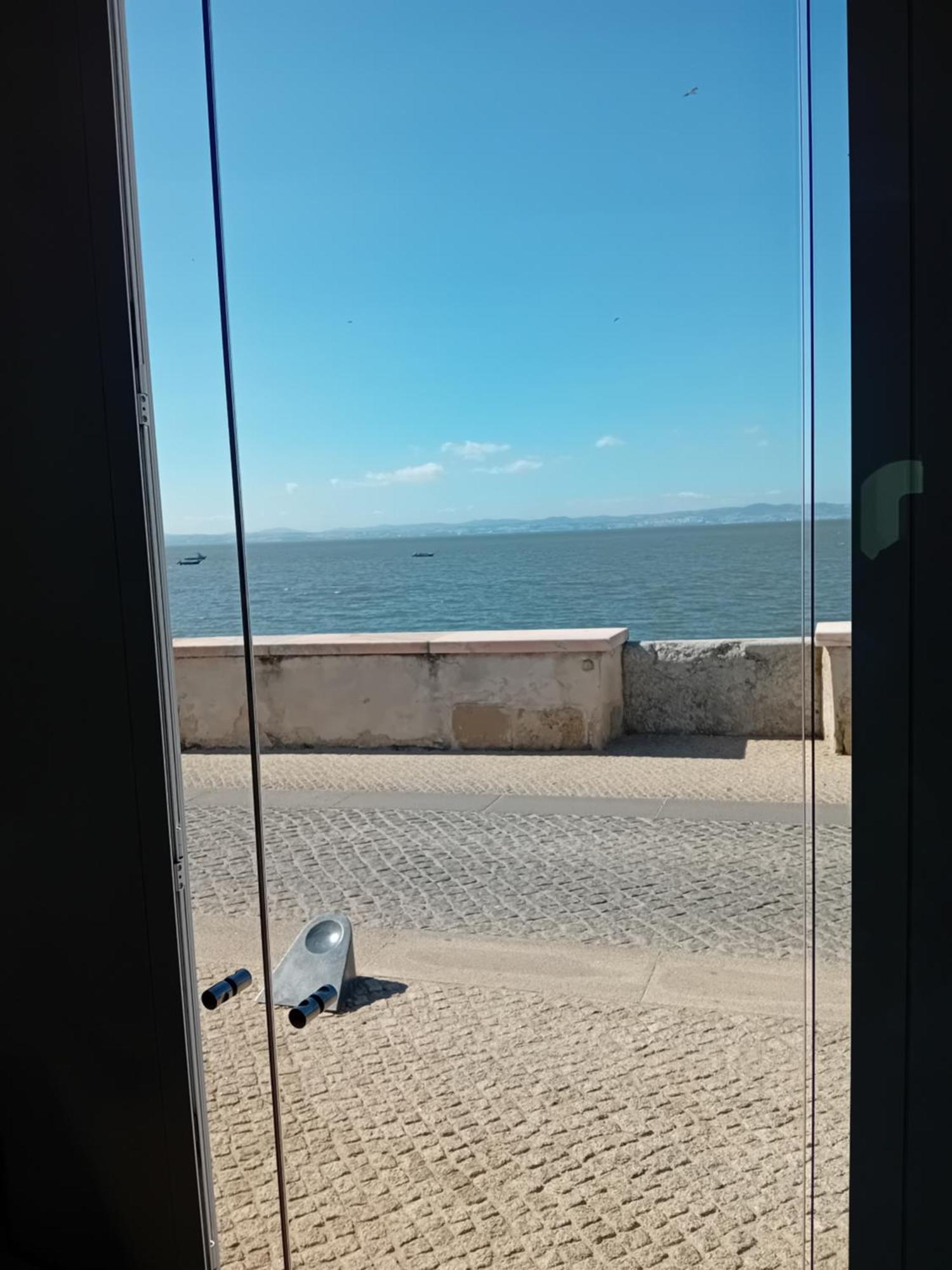 Casa Do Tejo De Alcochete Villa Kültér fotó