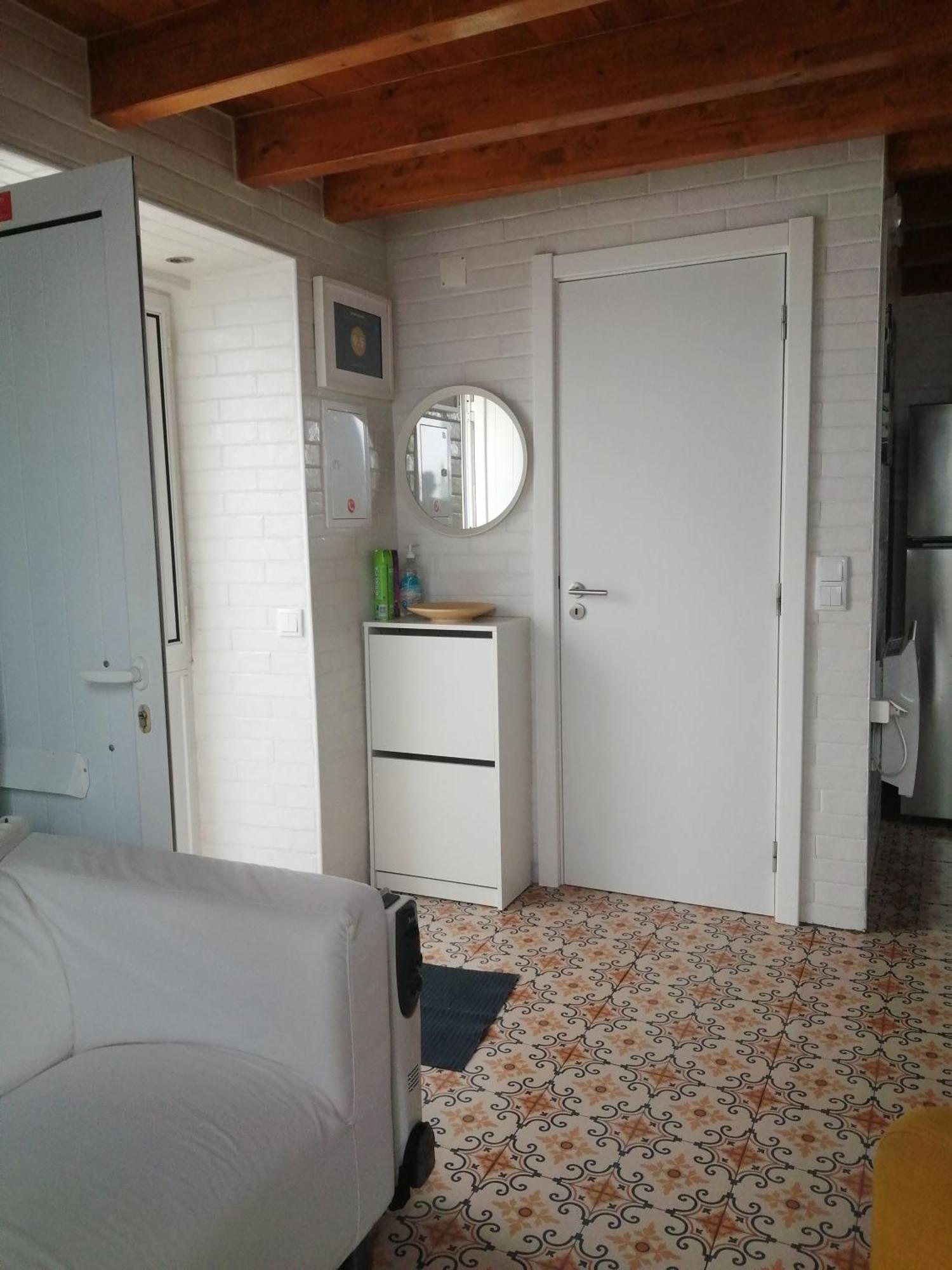 Casa Do Tejo De Alcochete Villa Kültér fotó
