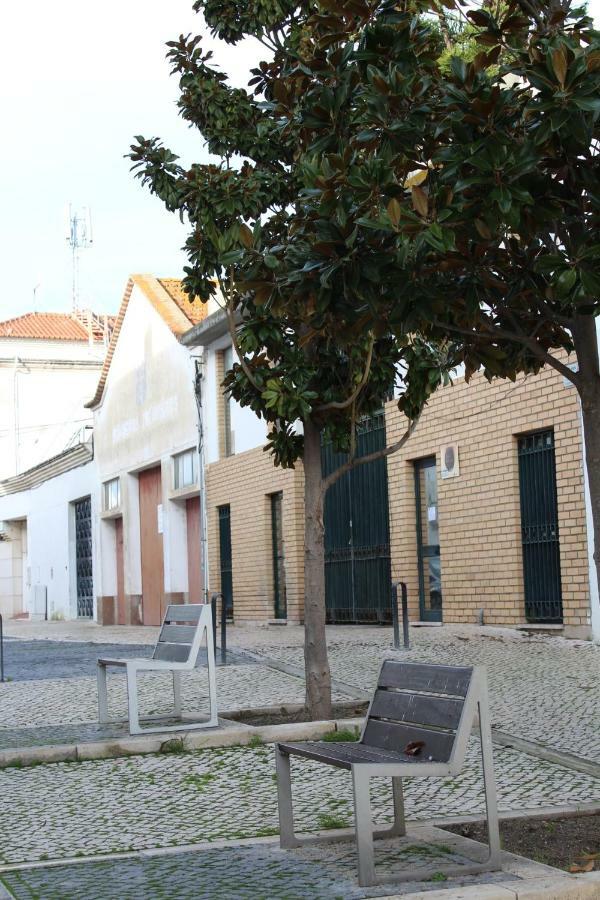 Casa Do Tejo De Alcochete Villa Kültér fotó