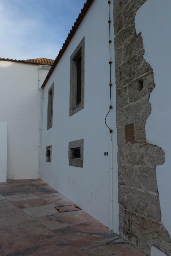 Casa Do Tejo De Alcochete Villa Kültér fotó